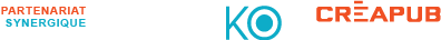 PromKo – Publicité par l'objet Logo
